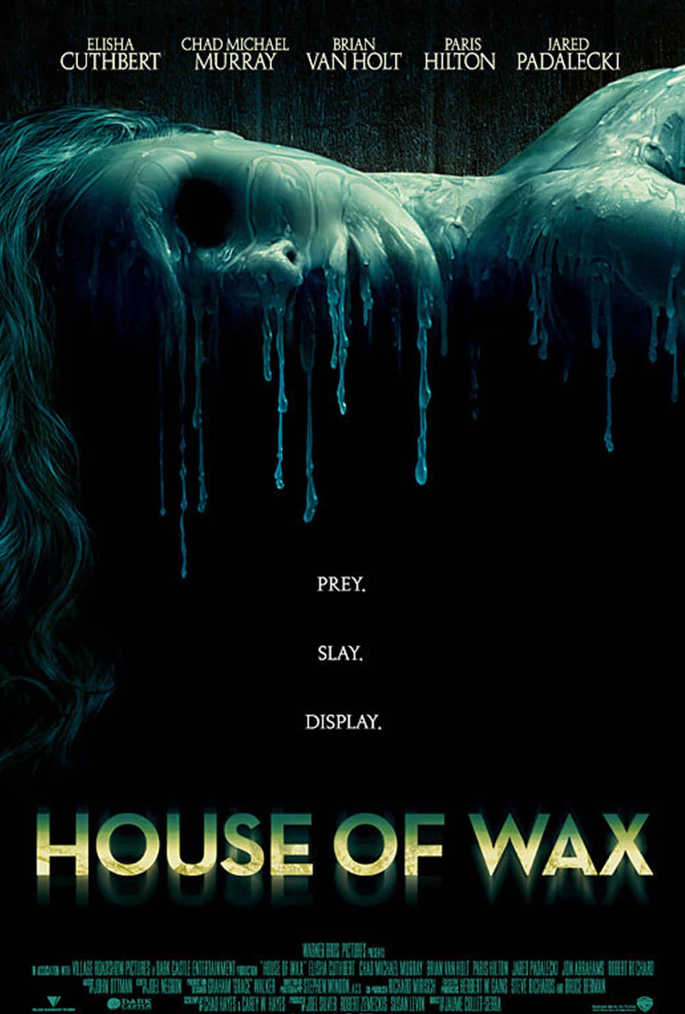 Cinematic Horror