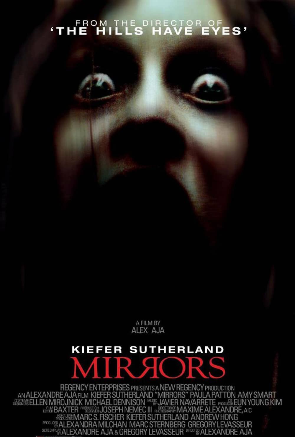 Cinematic Horror