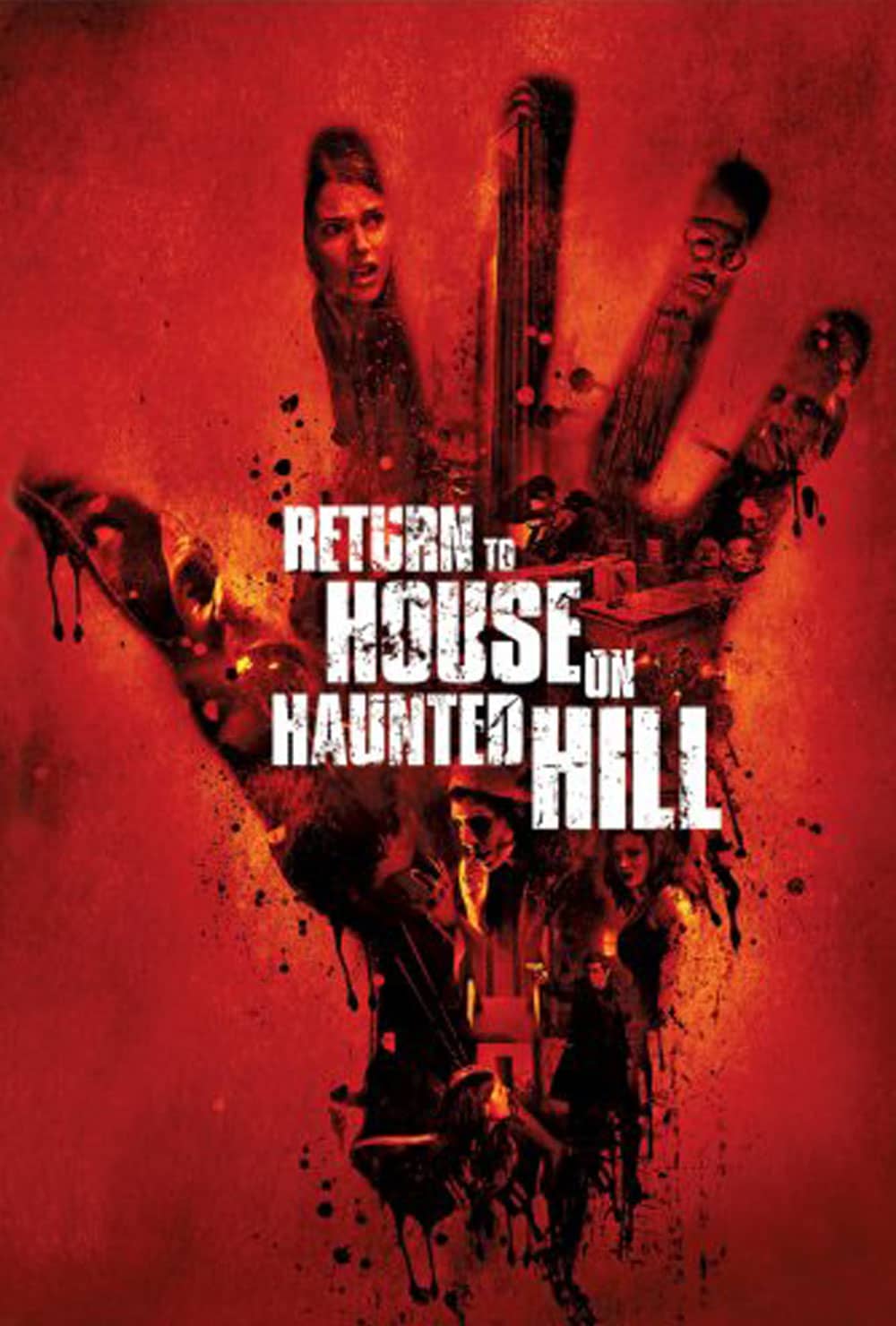 Cinematic Horror