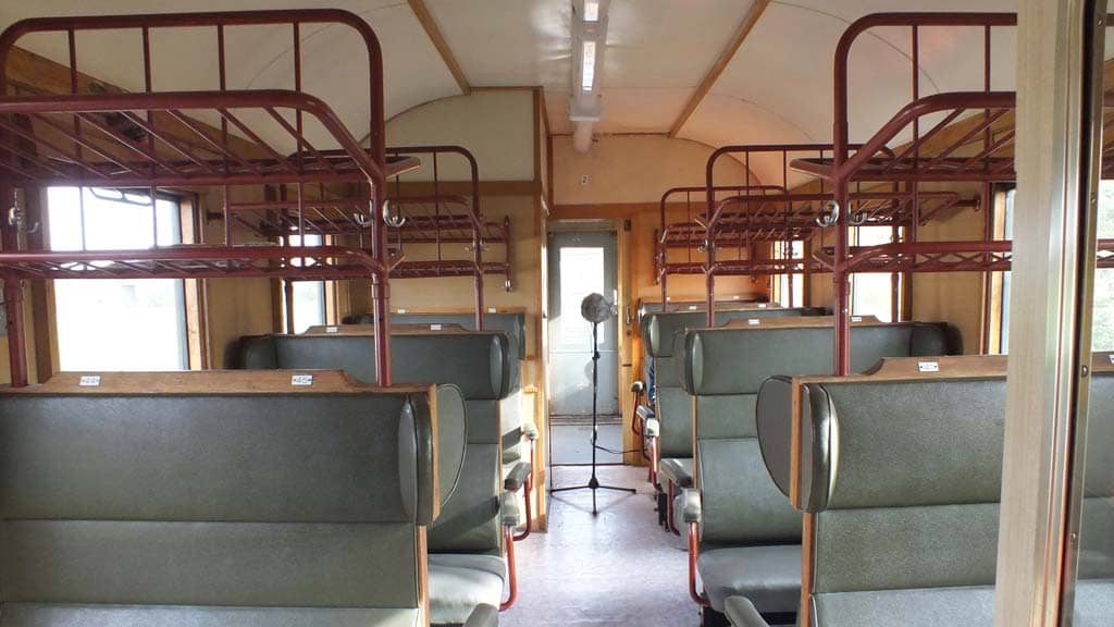 Trains