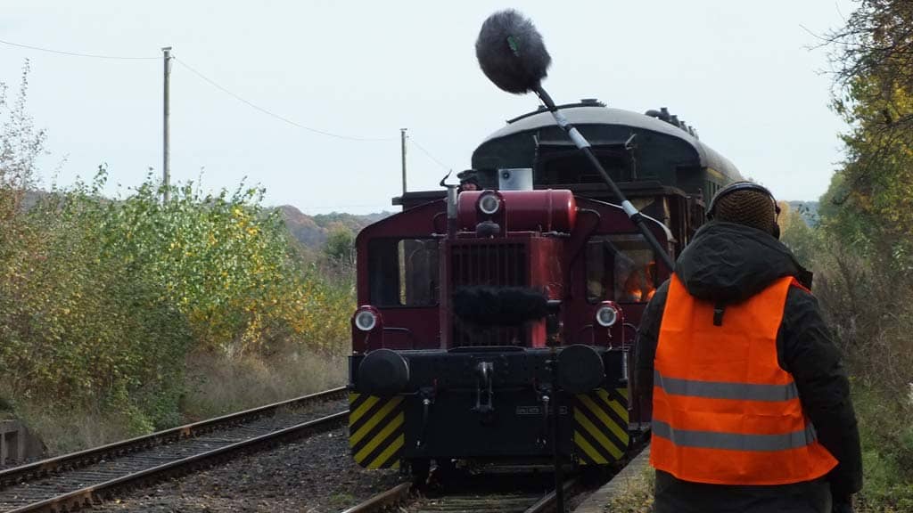 Trains