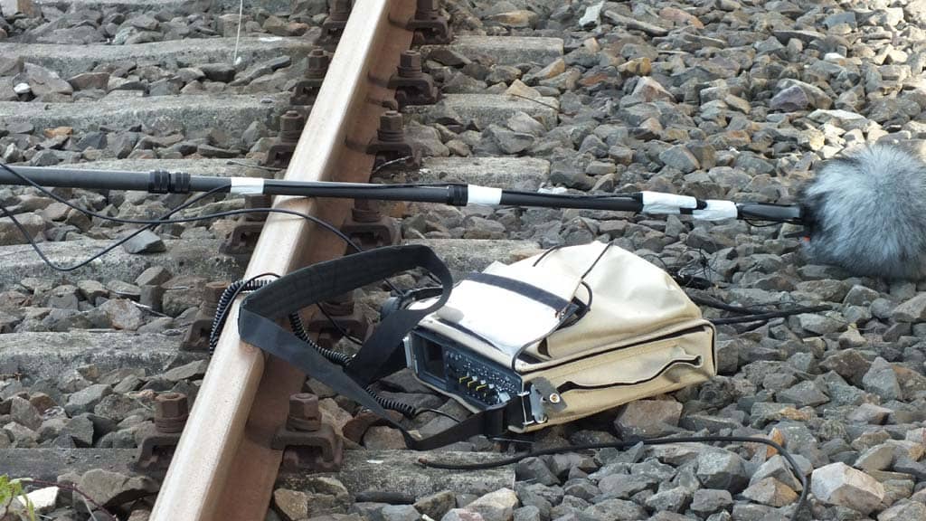 Trains