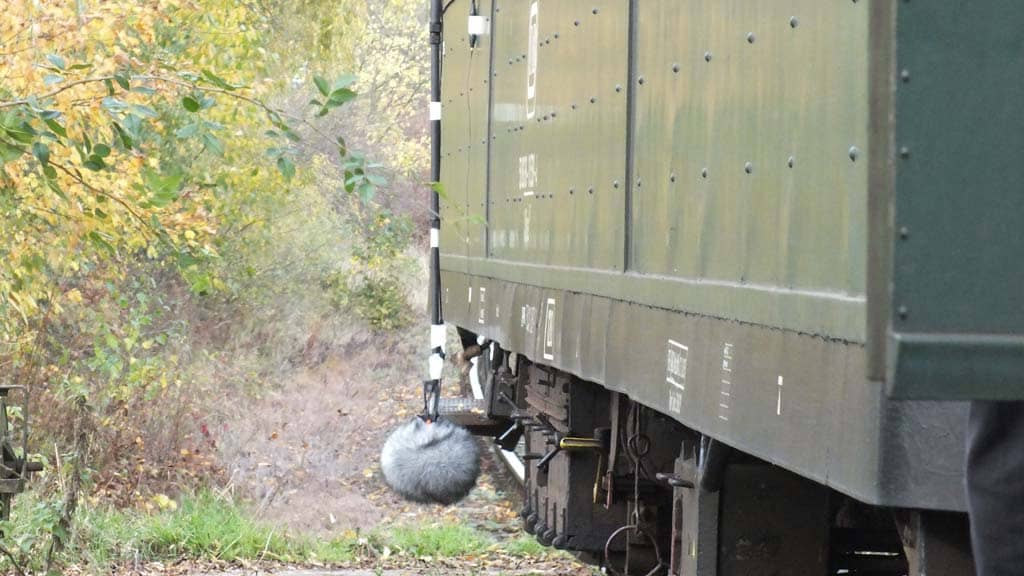 Trains
