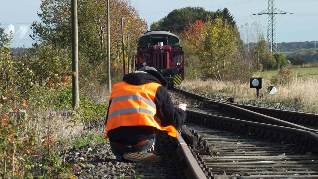 Trains