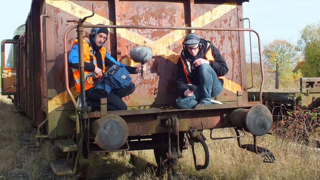 Trains