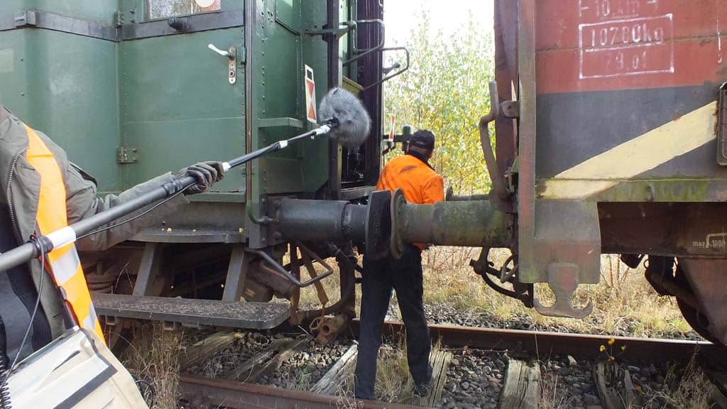 Trains