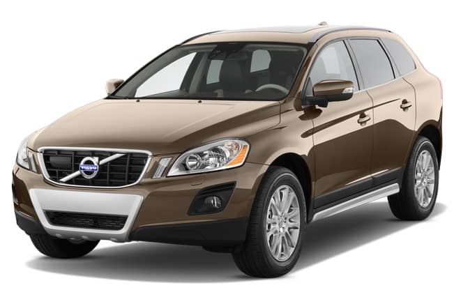 Cars – SUVs & Vans