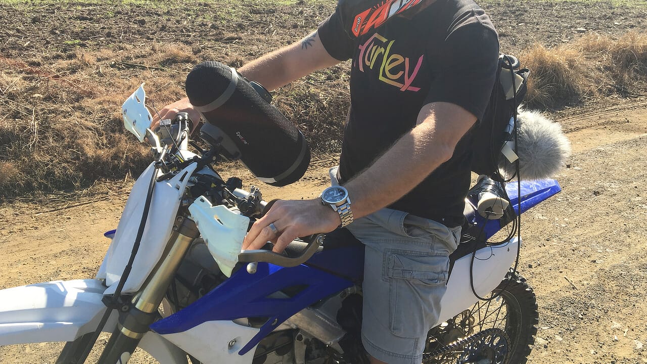 Dirt Bikes