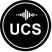 Universal Category System Badge Black