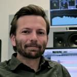 [MISC] Interview with Axel Rohrbach on "The Audio Spotlight"