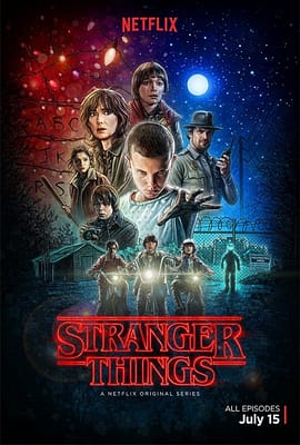 [NEWS] BOOM LIBRARY SOUNDS USED IN THE NETFLIX SERIES „STRANGER THINGS“