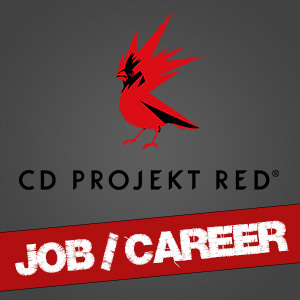 [JOB&CAREER] Audio Lead (CD PROJECT RED / WARSAW)