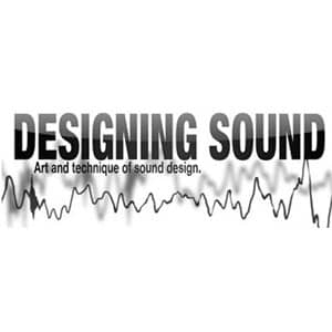Sound Designer Closeup by Designing Sound