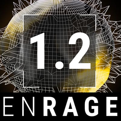 What’s new in ENRAGE 1.2?
