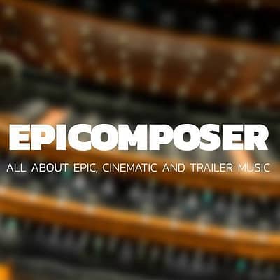 [REVIEW] Epicomposer about the Cinematic Trailers Designed 2 Library