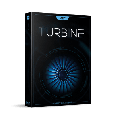 Join Our Turbine Contest