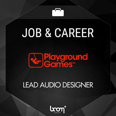 Job Career Playground Games