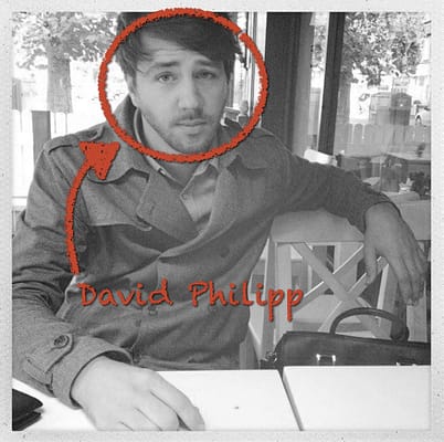 [BOOM TOOLS] DAW of BOOM Sound Designer DAVID PHILIPP