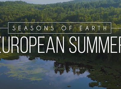 EUROPEAN SUMMER – BEHIND THE SEASON