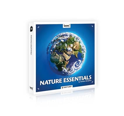 [VIDEO] Nature Essentials – Video Footage