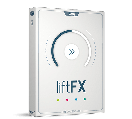 New: liftFX | A stunning new way to create risers and effects