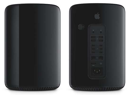 [BOOM TOOLS] 10 questions about the new Apple Mac Pro
