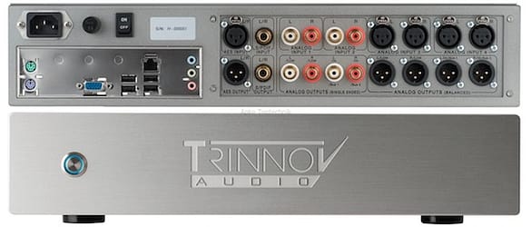 [BOOM TOOLS] 10 questions about the TRINNOV ST2 HIFI OPTIMIZER