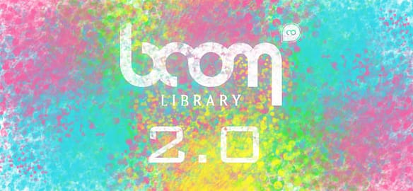 BOOM 2.0 Released