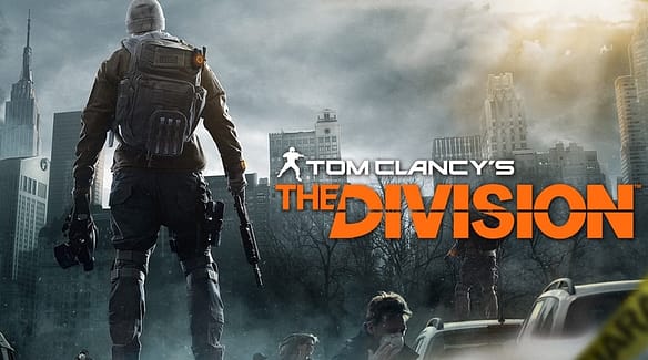 [News] BOOM LIBRARY SOUNDS USED IN THE TOM CLANCY’S THE DIVISION TRAILER 2016