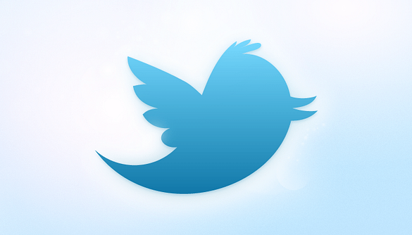 Follow Us On Twitter