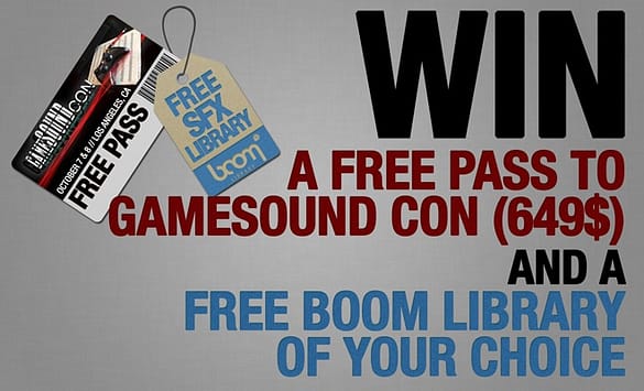 BOOM Raffle – WIN A PRIZE WORTH UP TO +1.000$