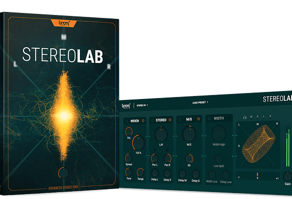NEW: STEREOLAB