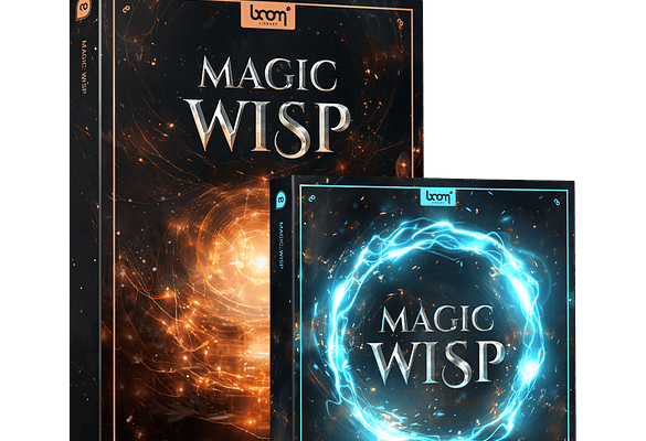NEW: MAGIC – WISP