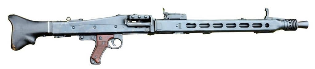 Assault Weapons