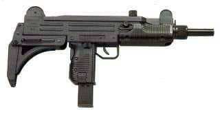 Assault Weapons