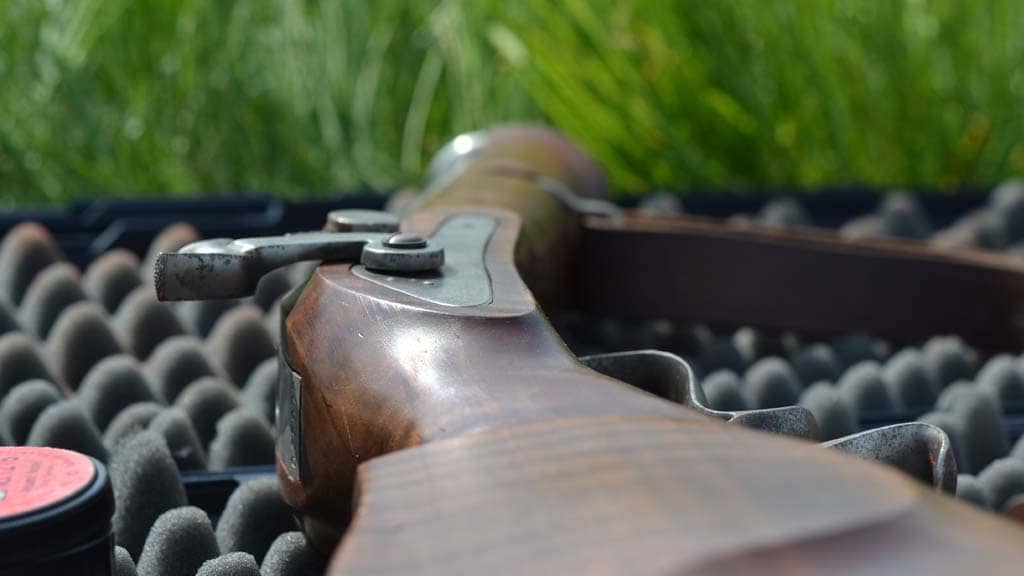 Black Powder