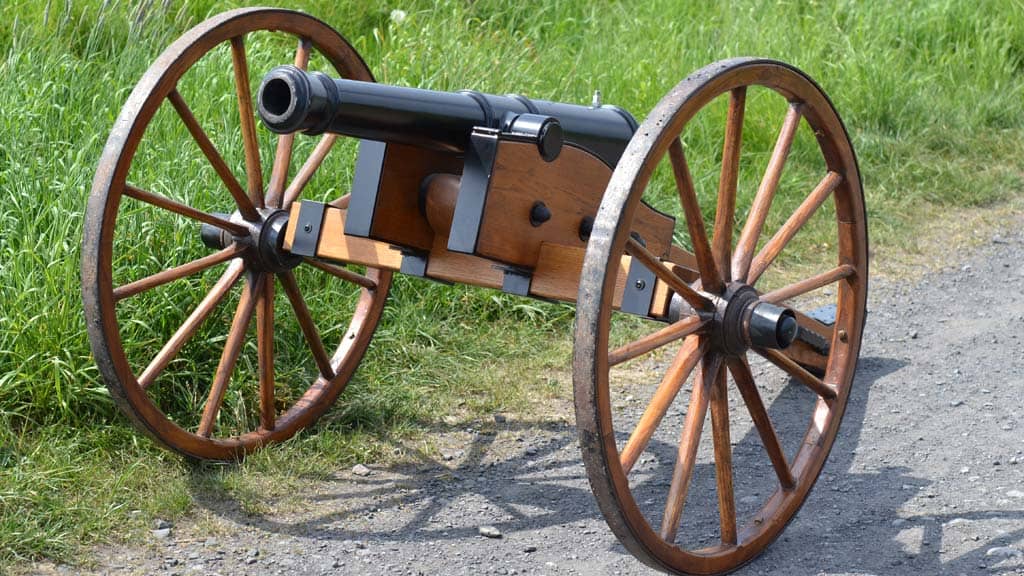 Black Powder