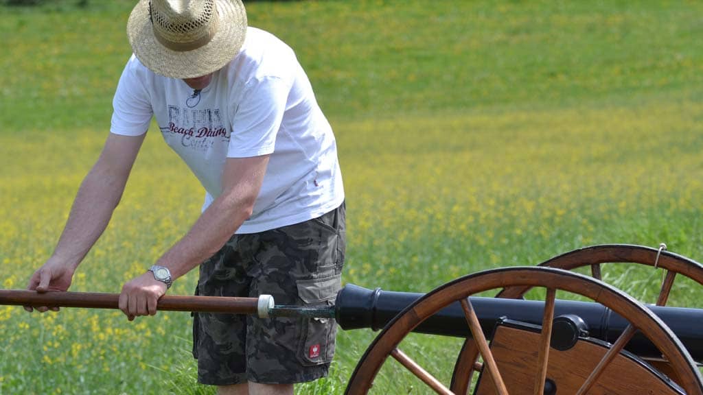 Black Powder