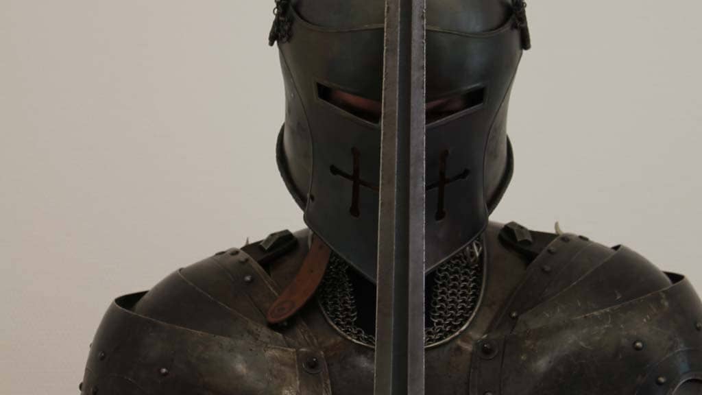 Medieval Weapons