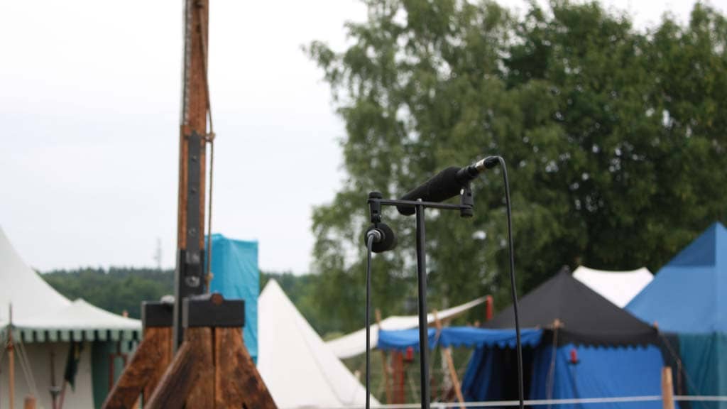 Medieval Weapons