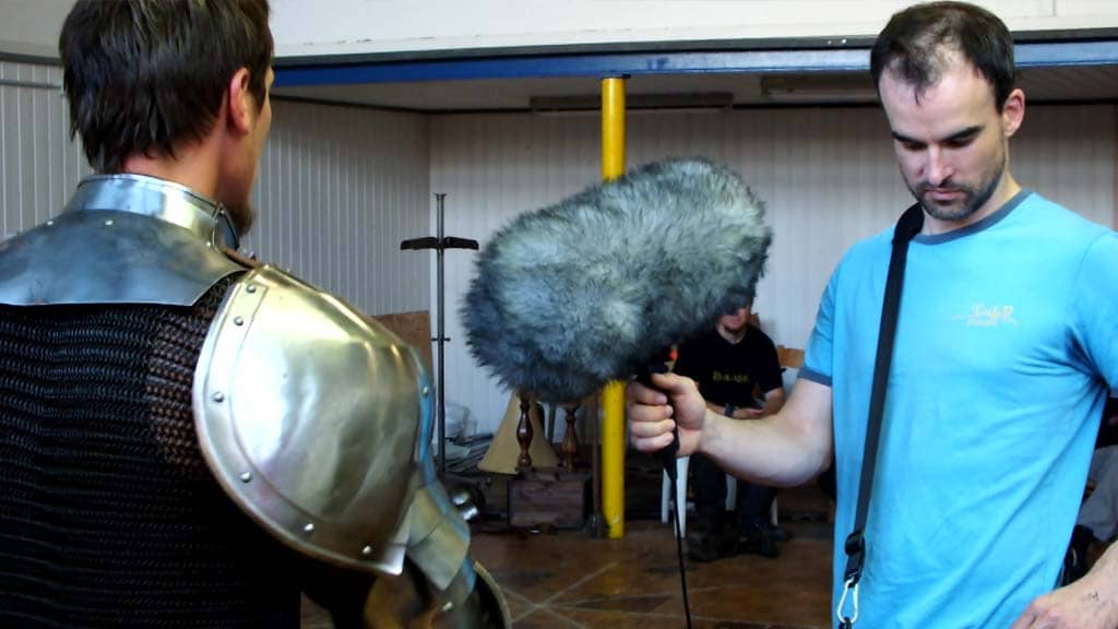 Medieval Weapons