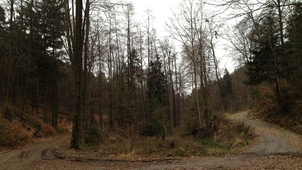 Outdoor Impulse Responses