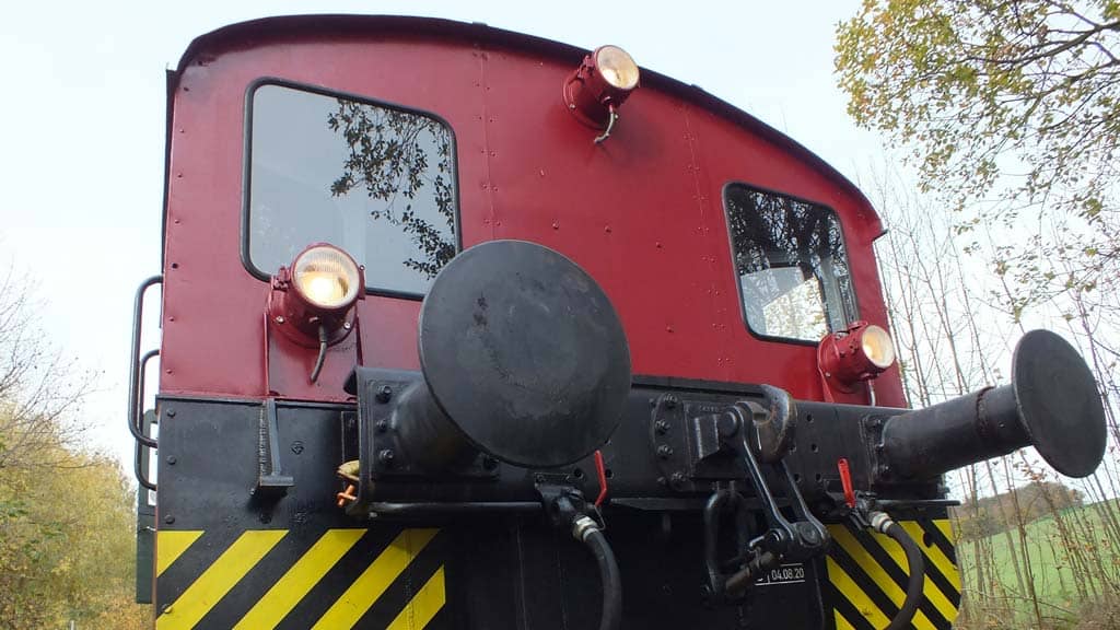 Trains