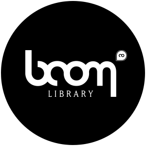 BOOM Library | Professional Sound Effects - Royalty-Free