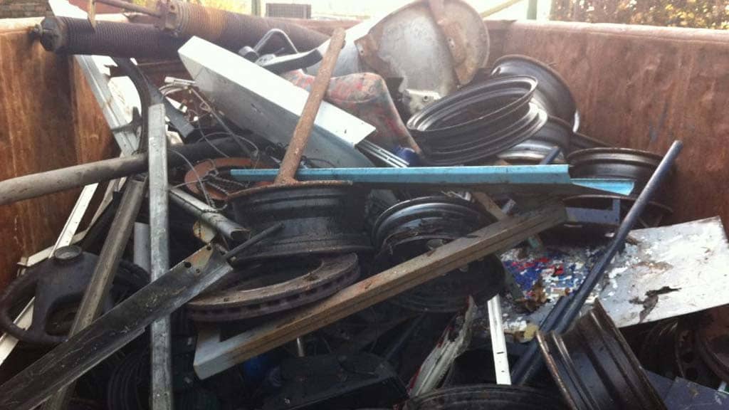 Debris