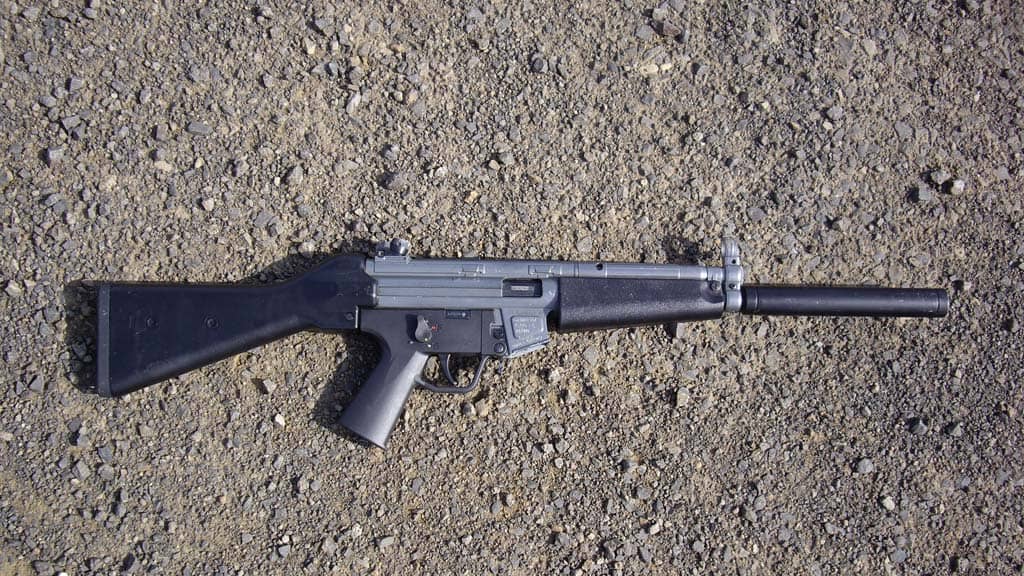 Guns