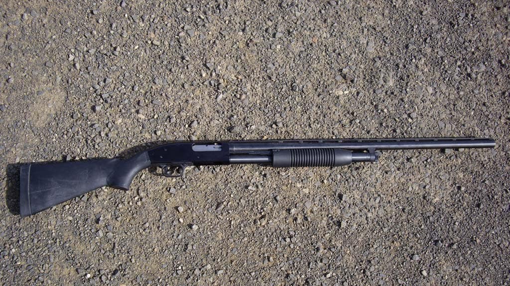 Guns