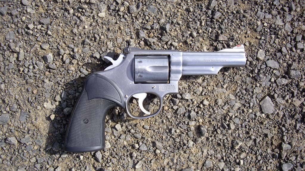 Guns