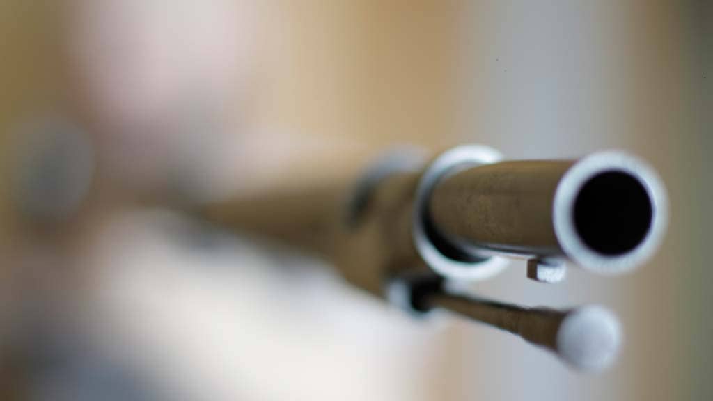 Historical Firearms