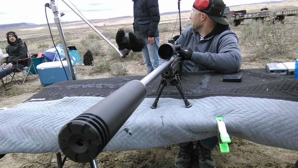Silencers